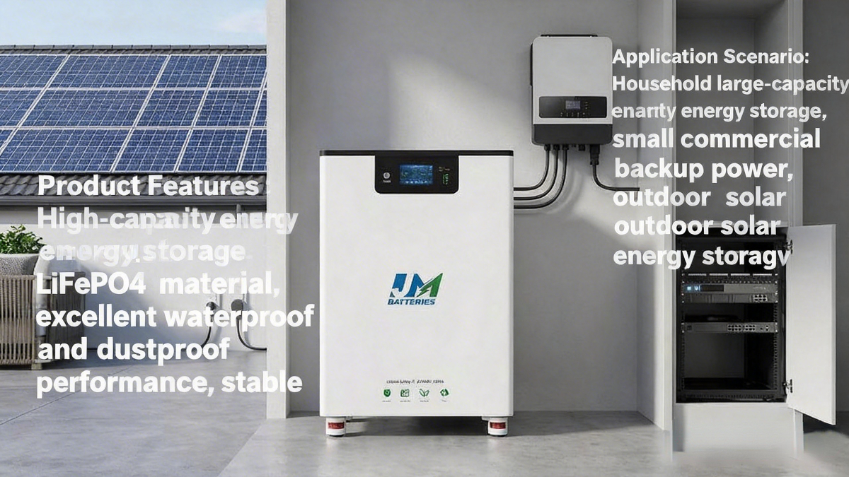 lithium battery pack